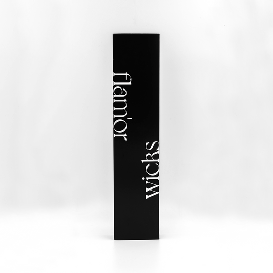 Wicks STARTER KIT - 14 Wicks of different sizes